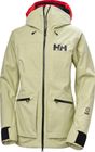 W Powderqueen 3.0 Jacket