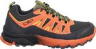 Laky Fast Hiking Shoes WP