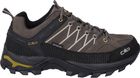 Rigel Low WP Adult Outdoor Shoe