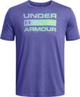 Team Issue Wordmark SS