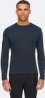 Cinder Crimp LS Tee