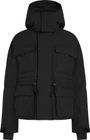 Fwc'cruz Hybrid Snow Jacket