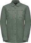 Barrier LS Shirt W