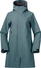 Urban 2L Shell Coat Women