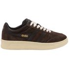 Union Suede Sneaker Men