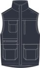 MAN Vest