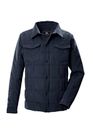 GW 3 Men Quilted Jacket