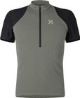 Neverland Zip T-shirt