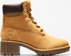 Womens Mid Lace UP Waterproof Boot