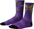 Graphic Logo Socks