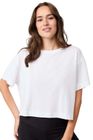 Boxy Tee
