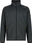 MAN Fleece Jacket