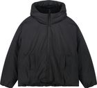 Montevideo Jacket FIX Hood