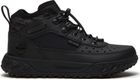 Kids Mid Bungee Sneaker