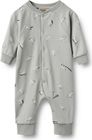 Jumpsuit Long Sleeve Lou