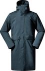 Oslo Urban Insulated Parka