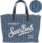 Vanity Mini Tweed N Small Bag With Strap