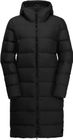 Frozen Palace Coat W
