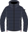 MAN Padded Jacket FIX Hood