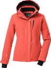 KSW 25 WMN Ski Jacket