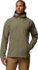 Trailborne Softshell