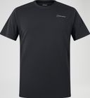 M Berghaus Delta SS Tee Blk/Blk