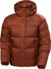 Men's Active Winter Parka