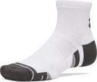 New UA Perf Tech 3pk Qtr