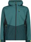 MAN Jacket FIX Hood