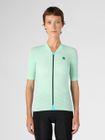Woman Biking Lightspeed OW Shirt Short Sleeve