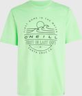 Jack O'neill Muir T-shirt