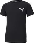Active Small Logo Tee B