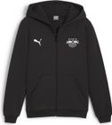 RBL Essentials Full Zip Hooded Jacket Jr FL