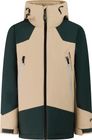 Prtdamian JR Snowjacket
