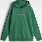 BY Vans Boxed PO