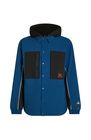 Fwc'play Shacket Snow Jacket