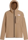 Womens Summit Futurefleece Full Zip Hoodie