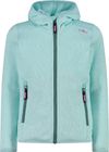KID G Jacket FIX Hood