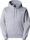 Mens Simple Dome Regular Hoodie