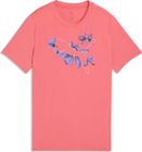 TAD Essentials Logo Graphic Tee G