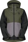 Jacket W's Explorair 3L