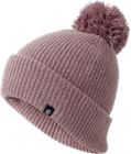 Maya Pom Beanie Women