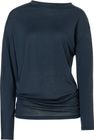 W Yoga Loose LS