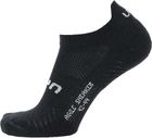 Unisex Agile Sneaker Socks 2PRS Pack