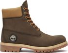 Mens 6 Inch Lace UP Waterproof Boot
