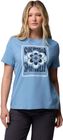 Women’s Rolling Bend Seasonal Graphic T-shirt