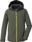 KOW 221 BYS Jacket
