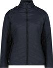 Woman Jacket With Detachable Sleeves