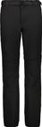 MAN Zip OFF Pant