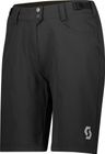 Shorts W's Trail Flow With Pad